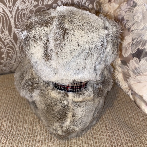 🧸 NWT Russ Wesley Vintage Teddy Bear - Picture 5 of 9